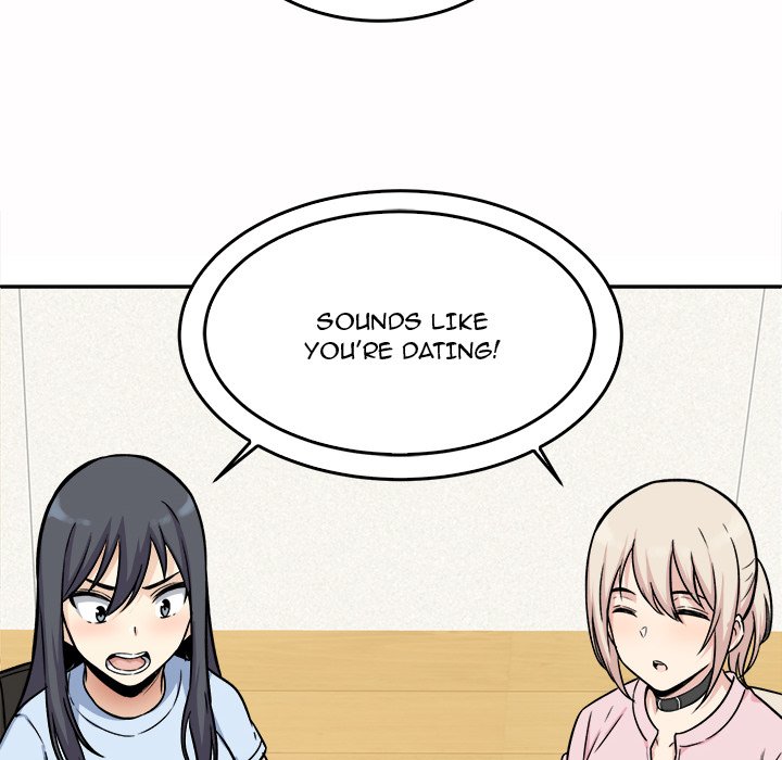 Excuse me, This is my Room - Chapter 32 [photo 90] - MangaPorn