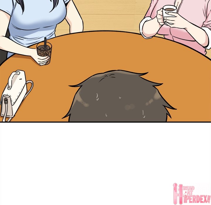 Excuse me, This is my Room - Chapter 32 [photo 91] - MangaPorn