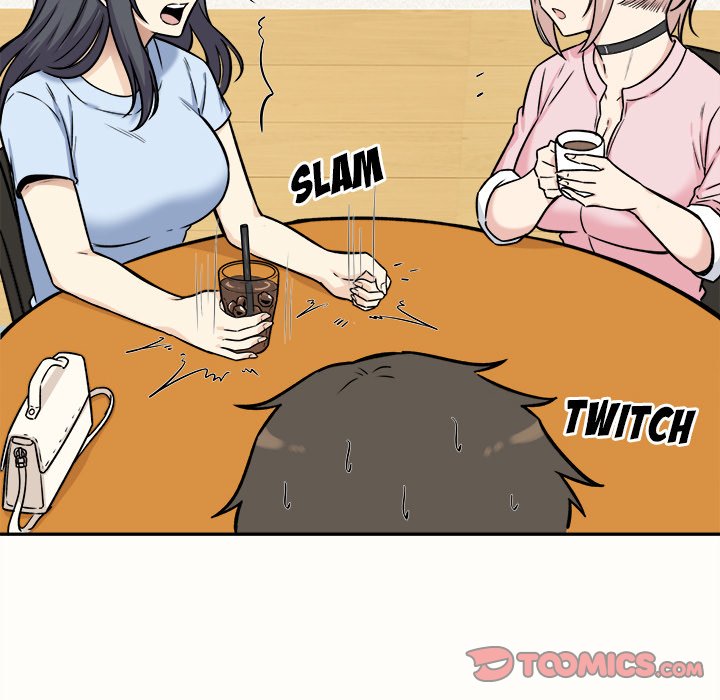 Excuse me, This is my Room - Chapter 32 [photo 93] - MangaPorn