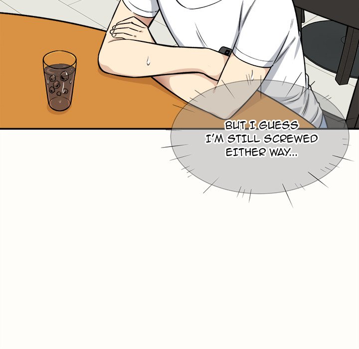 Excuse me, This is my Room - Chapter 32 [photo 95] - MangaPorn