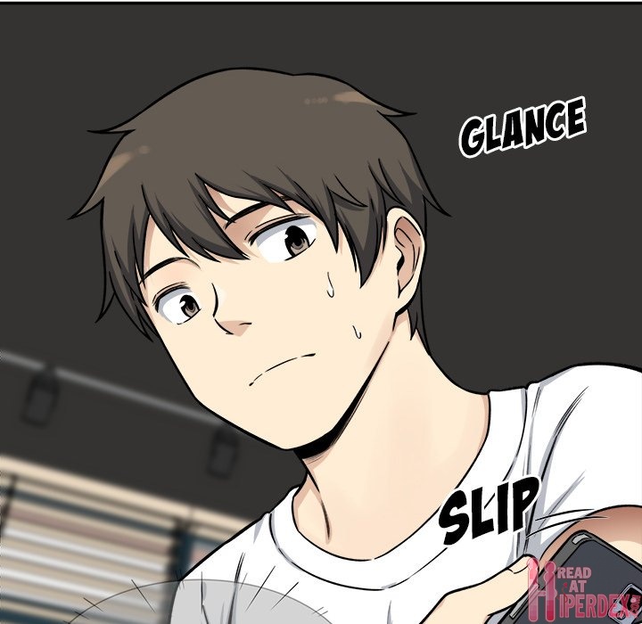 Excuse me, This is my Room - Chapter 32 [photo 96] - MangaPorn