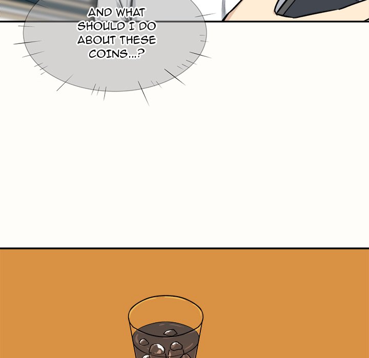 Excuse me, This is my Room - Chapter 32 [photo 97] - MangaPorn