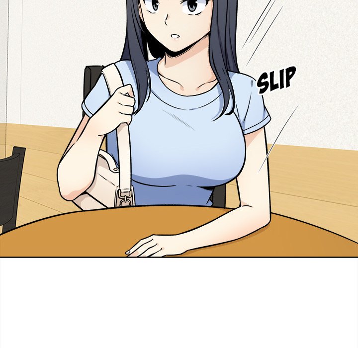 Excuse me, This is my Room - Chapter 33 [photo 10] - MangaPorn