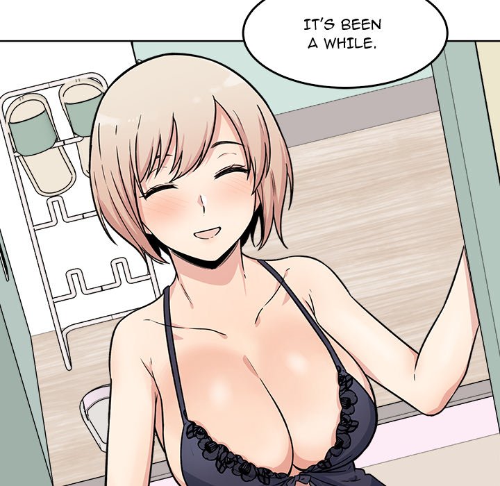 Excuse me, This is my Room - Chapter 33 [photo 102] - MangaPorn