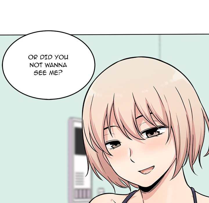 Excuse me, This is my Room - Chapter 33 [photo 104] - MangaPorn