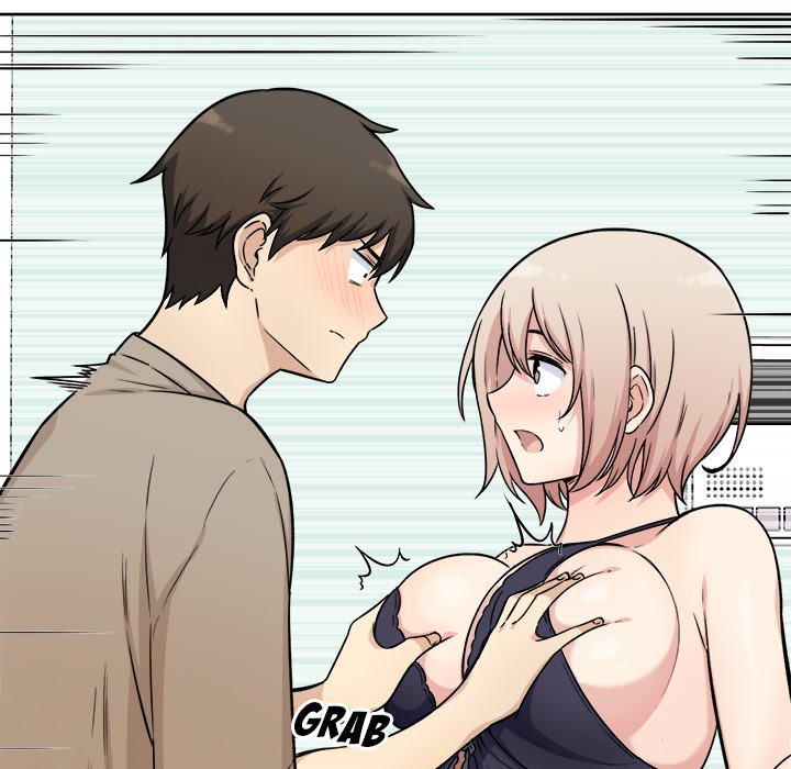 Excuse me, This is my Room - Chapter 33 [photo 108] - MangaPorn