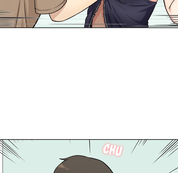 Excuse me, This is my Room - Chapter 33 [photo 109] - MangaPorn