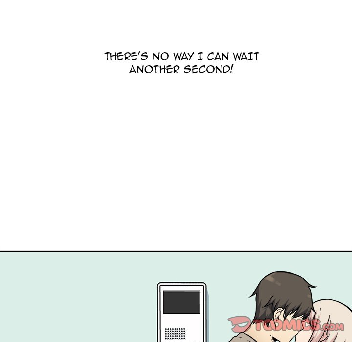 Excuse me, This is my Room - Chapter 33 [photo 117] - MangaPorn