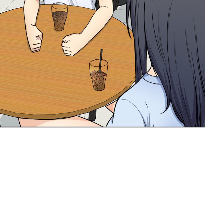 Excuse me, This is my Room - Chapter 33 [photo 12] - MangaPorn