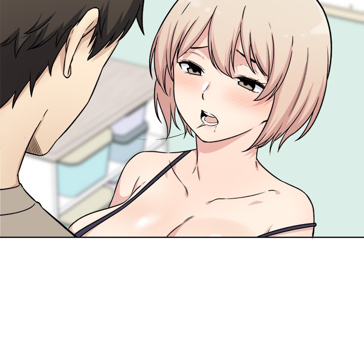 Excuse me, This is my Room - Chapter 33 [photo 120] - MangaPorn