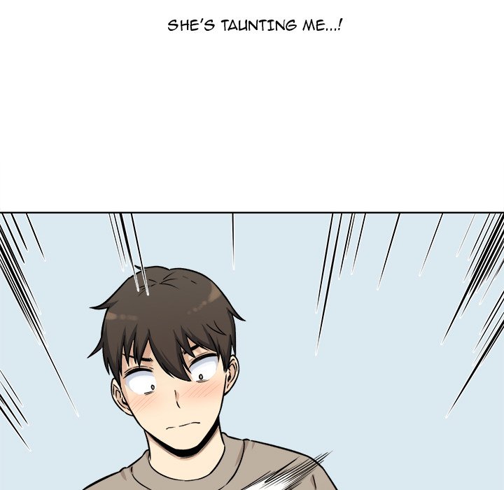 Excuse me, This is my Room - Chapter 33 [photo 125] - MangaPorn