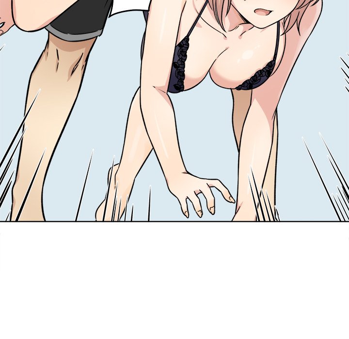 Excuse me, This is my Room - Chapter 33 [photo 127] - MangaPorn