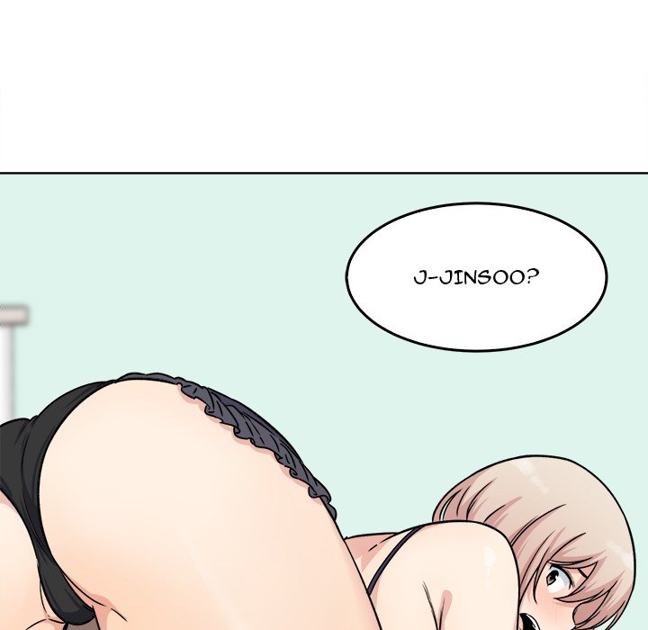 Excuse me, This is my Room - Chapter 33 [photo 128] - MangaPorn