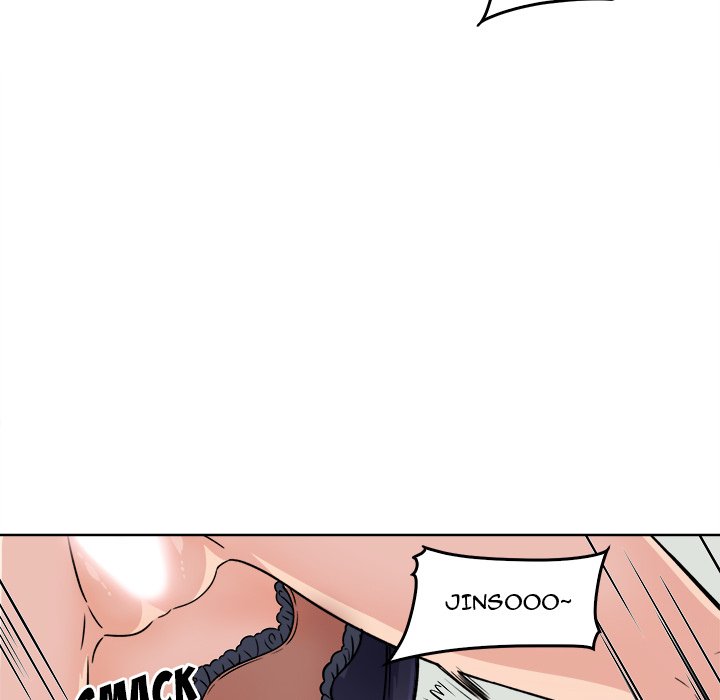 Excuse me, This is my Room - Chapter 33 [photo 134] - MangaPorn