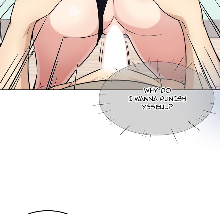 Excuse me, This is my Room - Chapter 33 [photo 140] - MangaPorn