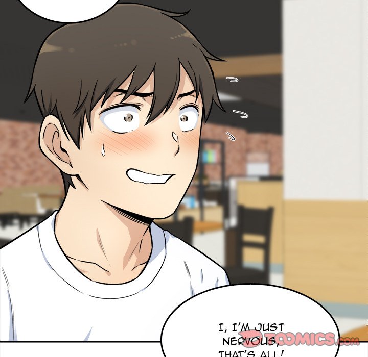 Excuse me, This is my Room - Chapter 33 [photo 15] - MangaPorn