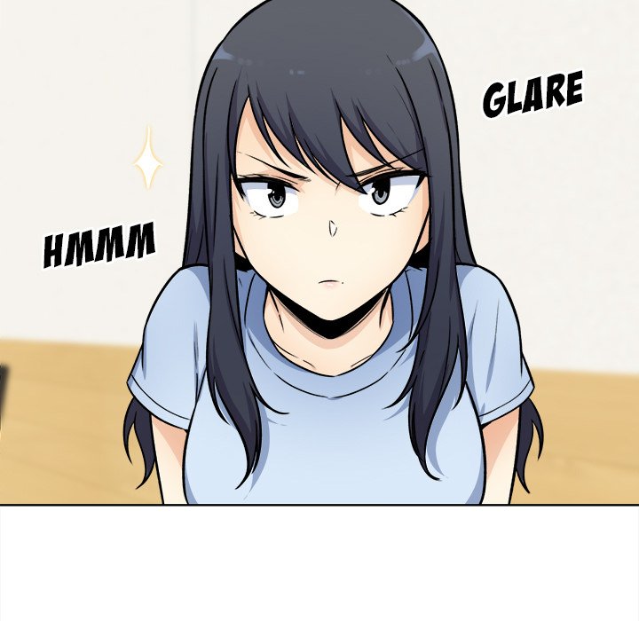 Excuse me, This is my Room - Chapter 33 [photo 17] - MangaPorn