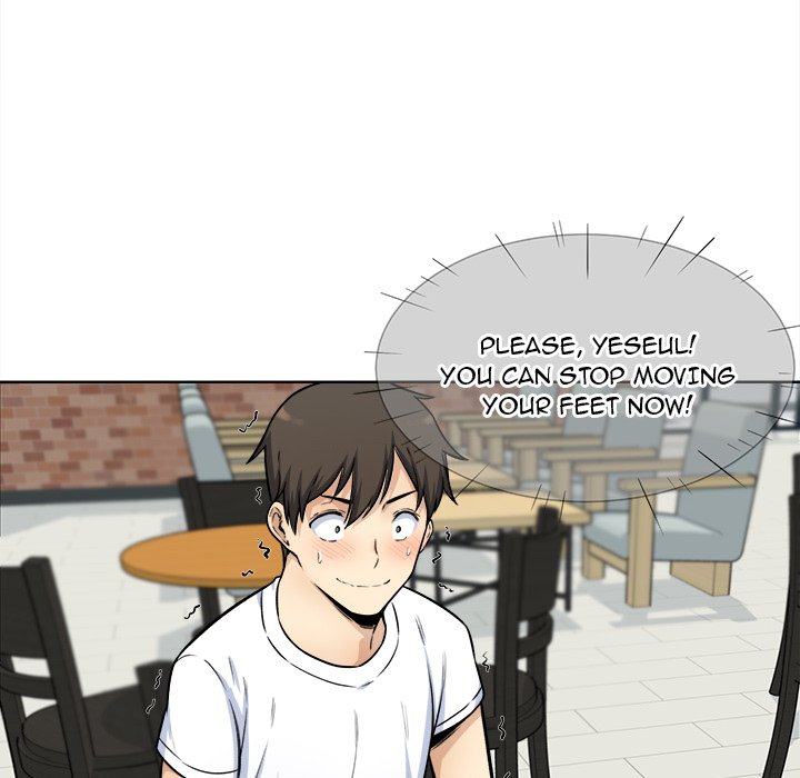 Excuse me, This is my Room - Chapter 33 [photo 18] - MangaPorn