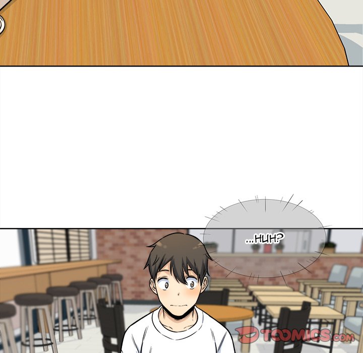 Excuse me, This is my Room - Chapter 33 [photo 21] - MangaPorn