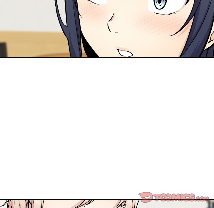 Excuse me, This is my Room - Chapter 33 [photo 27] - MangaPorn