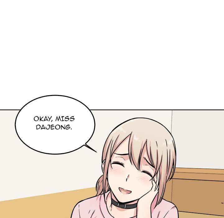 Excuse me, This is my Room - Chapter 33 [photo 29] - MangaPorn