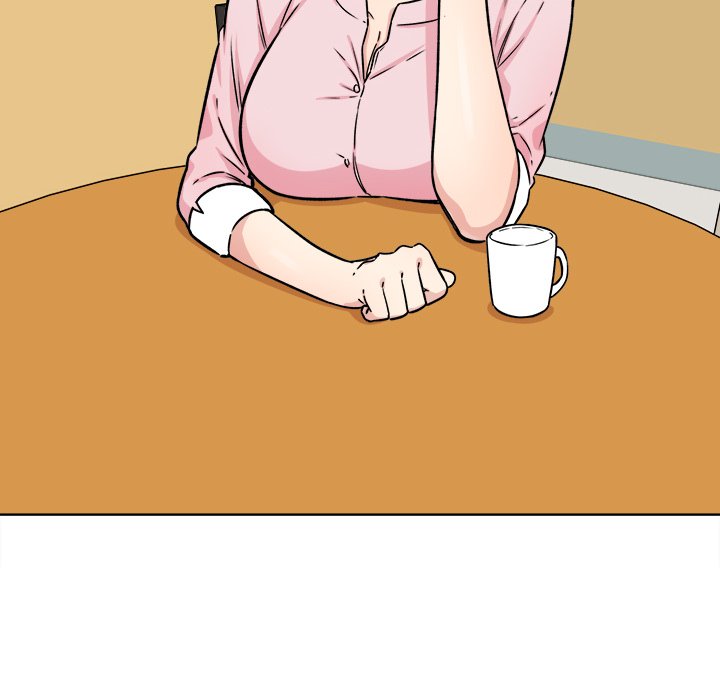 Excuse me, This is my Room - Chapter 33 [photo 30] - MangaPorn