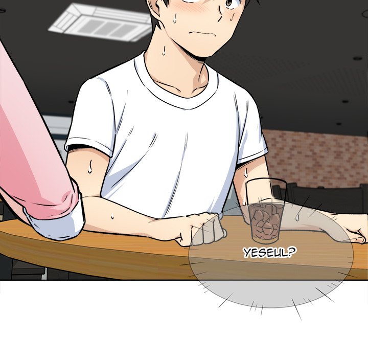 Excuse me, This is my Room - Chapter 33 [photo 35] - MangaPorn