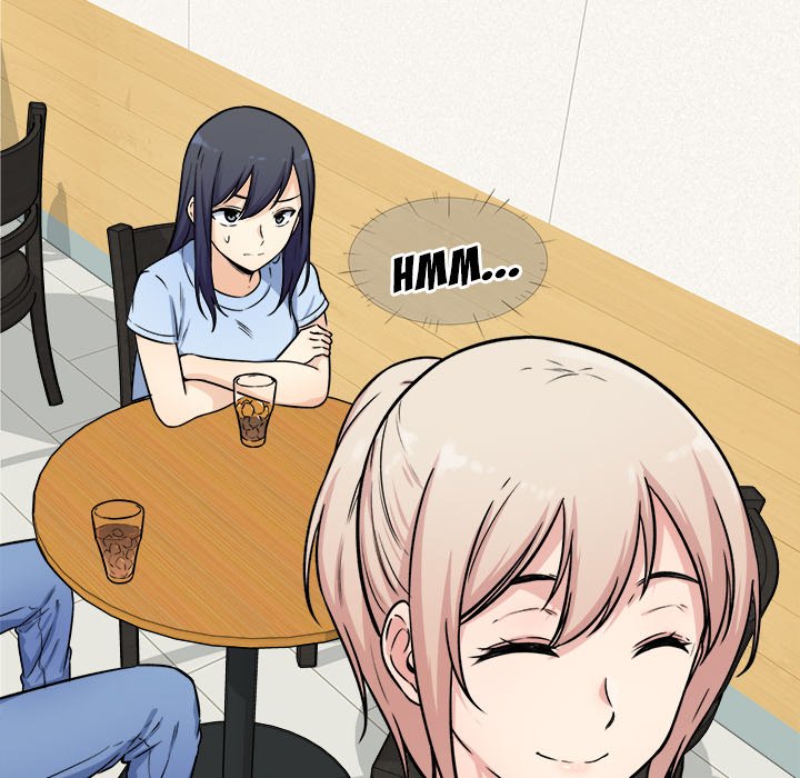 Excuse me, This is my Room - Chapter 33 [photo 37] - MangaPorn