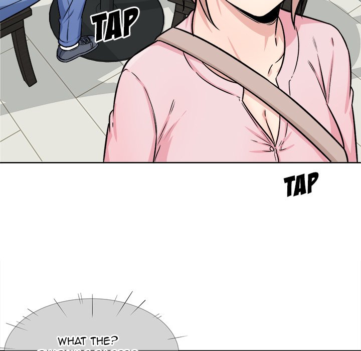 Excuse me, This is my Room - Chapter 33 [photo 38] - MangaPorn