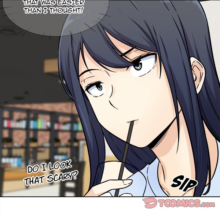 Excuse me, This is my Room - Chapter 33 [photo 39] - MangaPorn