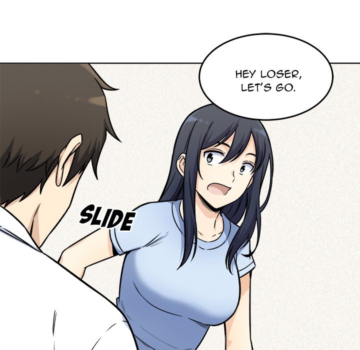 Excuse me, This is my Room - Chapter 33 [photo 41] - MangaPorn