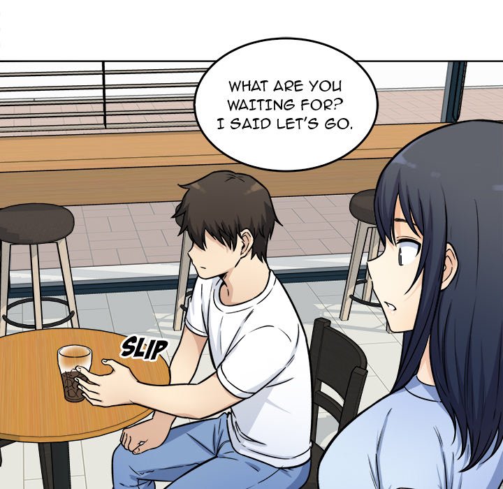 Excuse me, This is my Room - Chapter 33 [photo 43] - MangaPorn