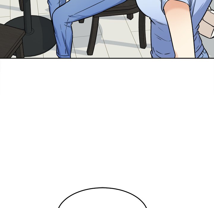 Excuse me, This is my Room - Chapter 33 [photo 44] - MangaPorn