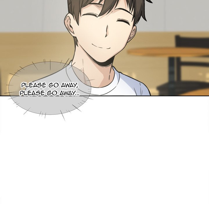 Excuse me, This is my Room - Chapter 33 [photo 48] - MangaPorn