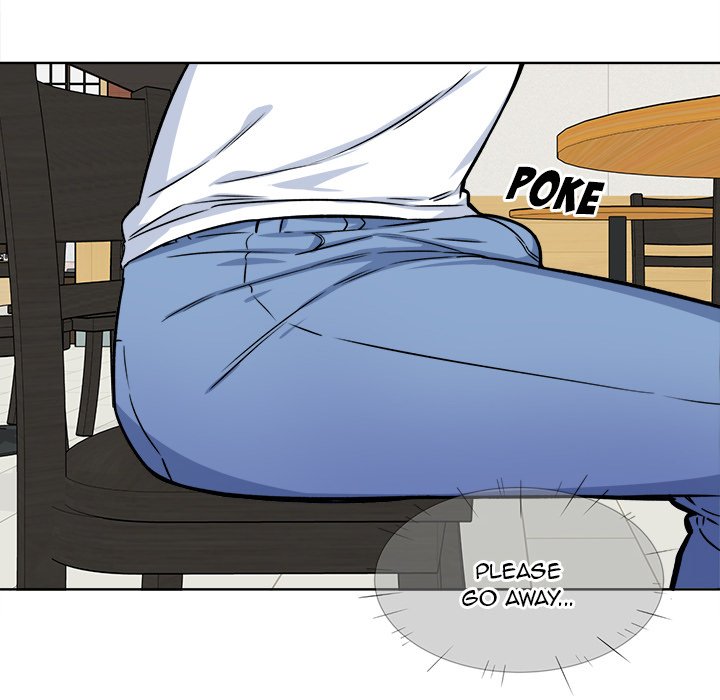 Excuse me, This is my Room - Chapter 33 [photo 49] - MangaPorn