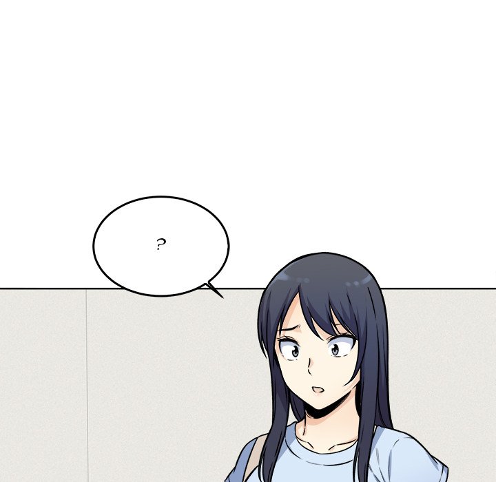 Excuse me, This is my Room - Chapter 33 [photo 50] - MangaPorn