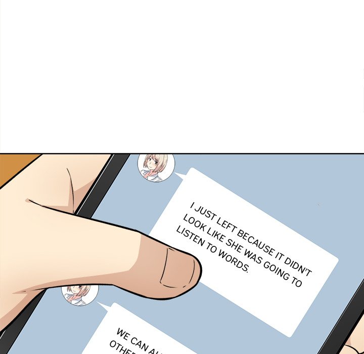 Excuse me, This is my Room - Chapter 33 [photo 56] - MangaPorn