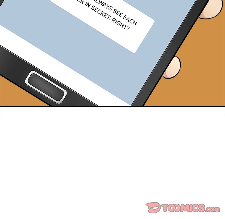 Excuse me, This is my Room - Chapter 33 [photo 57] - MangaPorn