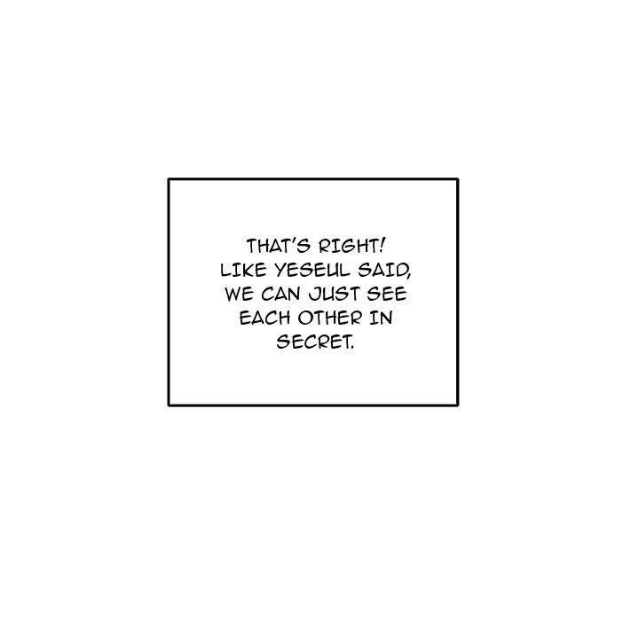 Excuse me, This is my Room - Chapter 33 [photo 58] - MangaPorn