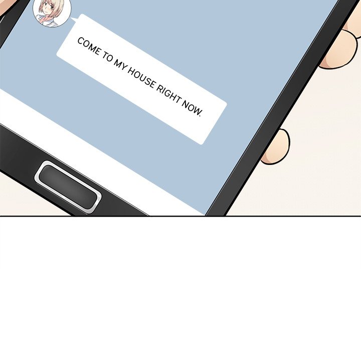 Excuse me, This is my Room - Chapter 33 [photo 62] - MangaPorn