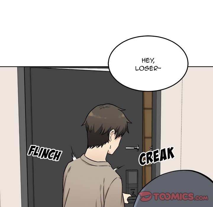 Excuse me, This is my Room - Chapter 33 [photo 63] - MangaPorn