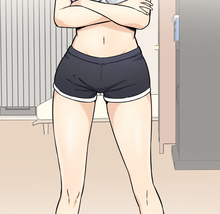 Excuse me, This is my Room - Chapter 33 [photo 66] - MangaPorn