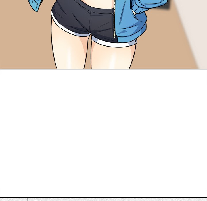 Excuse me, This is my Room - Chapter 33 [photo 71] - MangaPorn