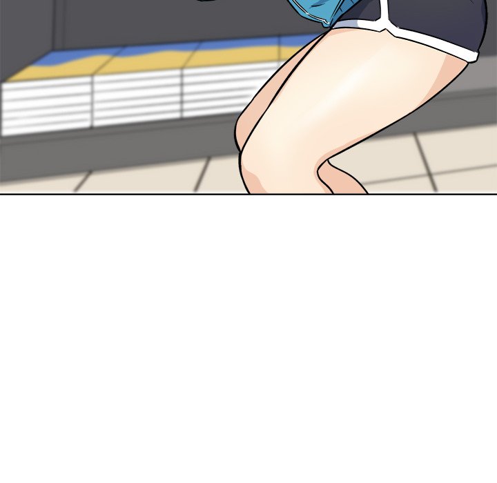 Excuse me, This is my Room - Chapter 33 [photo 77] - MangaPorn