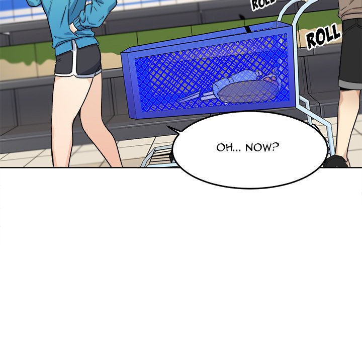 Excuse me, This is my Room - Chapter 33 [photo 86] - MangaPorn