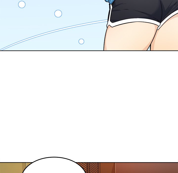 Excuse me, This is my Room - Chapter 33 [photo 90] - MangaPorn