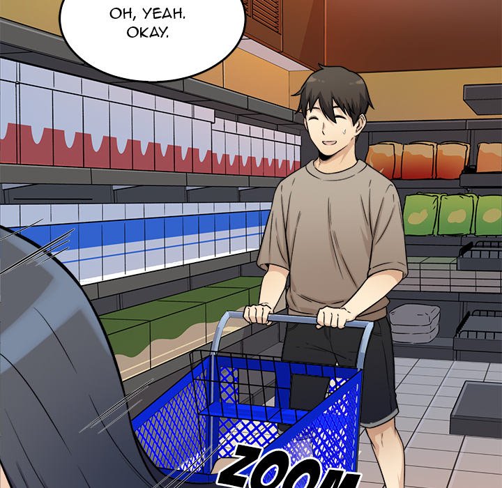 Excuse me, This is my Room - Chapter 33 [photo 91] - MangaPorn