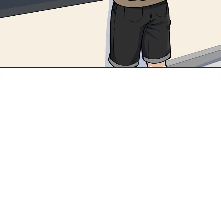 Excuse me, This is my Room - Chapter 33 [photo 94] - MangaPorn