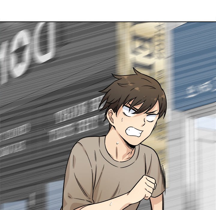 Excuse me, This is my Room - Chapter 33 [photo 95] - MangaPorn