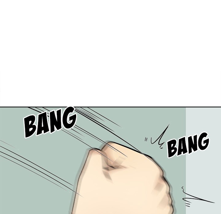 Excuse me, This is my Room - Chapter 33 [photo 97] - MangaPorn